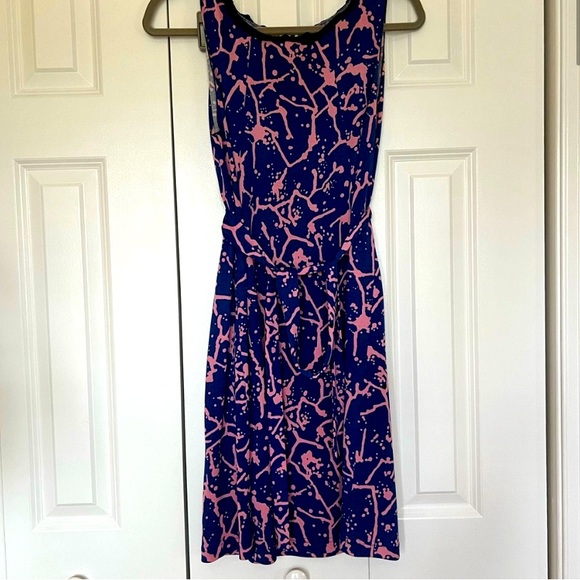M by Missoni Dresses & Skirts - M Missoni 100% Silk Jersey Dress – Size M